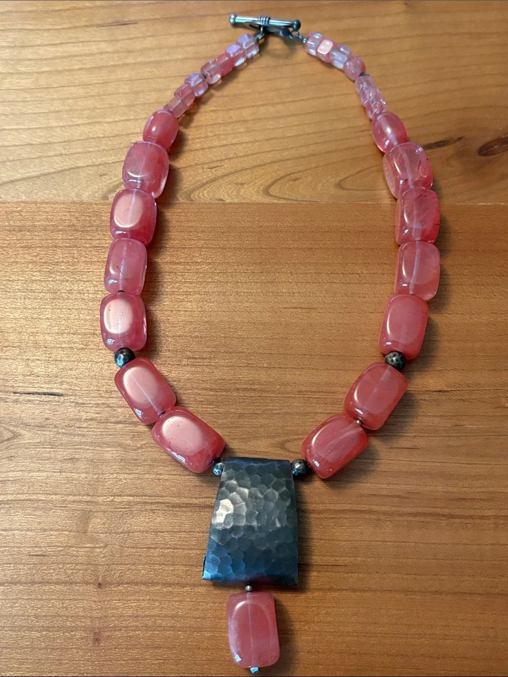 Silpada Sterling Silver Necklace